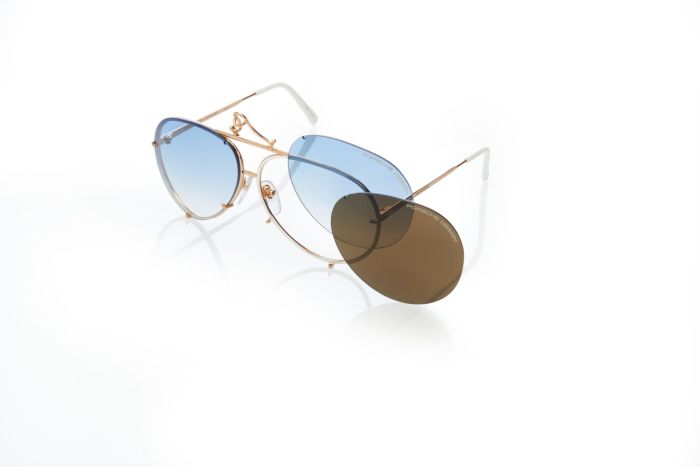 PORSCHE DESIGN P8478 W 69
