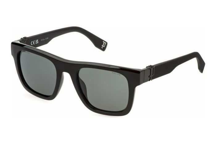 POLICE SPLQ79E Z42P 53