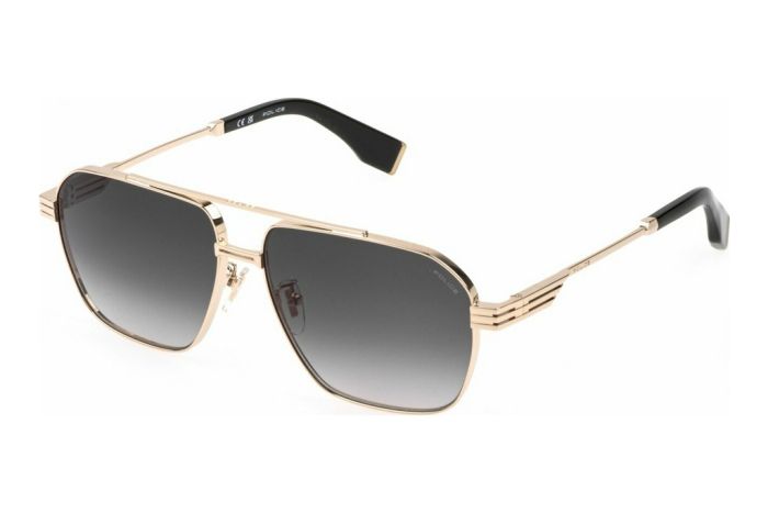 POLICE SPLQ91 0300 60