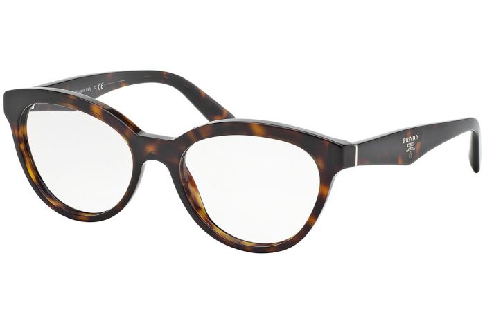 PRADA PR11RV 2AU1O1 52