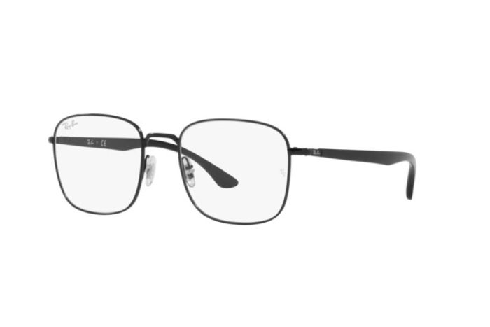 RAY-BAN FRAMES RX6469 2509 52