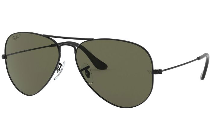 RAY-BAN RB3025 W3361 58
