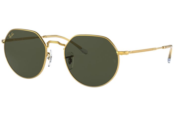 RAY-BAN RB3565 919631 53 JACK