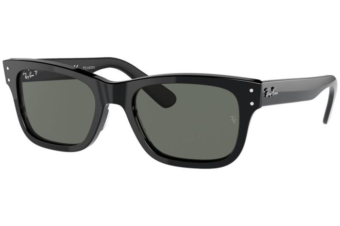 RAY-BAN RB2283 901/58 55 MR BURBANK
