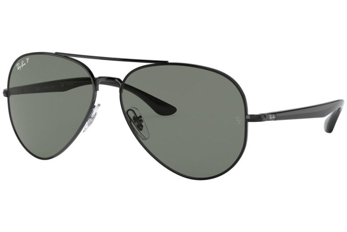 RAY-BAN RB3675 002/58 58