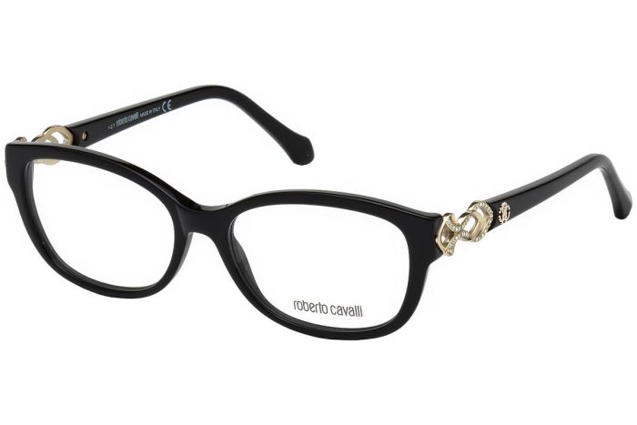 ROBERTO CAVALLI RC5061 001 LIVORNO