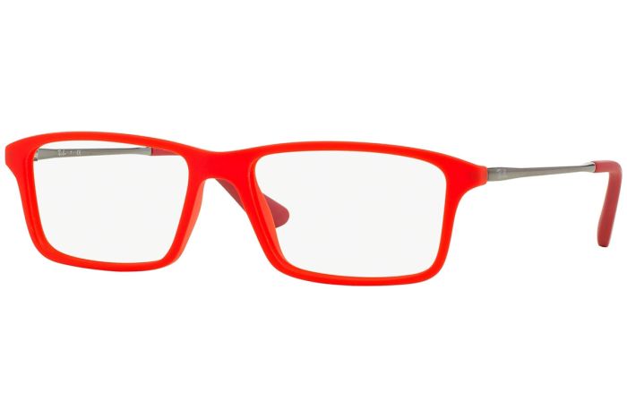 RAY-BAN JUNIOR FRAMES RY1541 3617 47