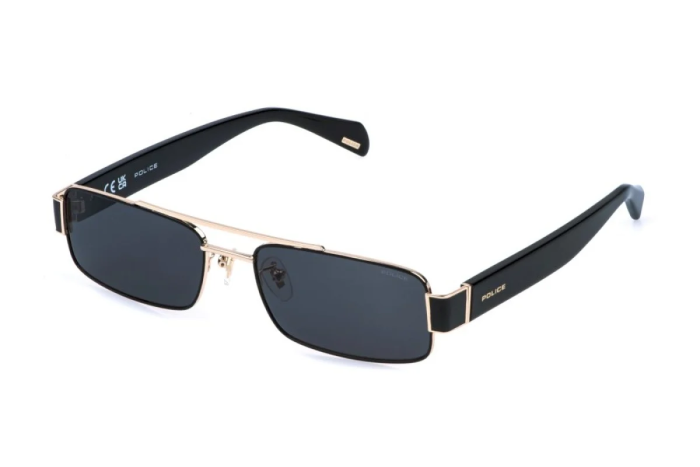 POLICE SPLR95 0301 58 INVICTUS 1