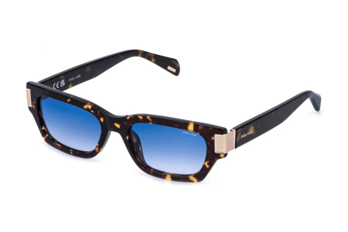 POLICE SPLR96 0722 53 INVICTUS 2