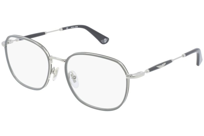 POLICE VPLA51 0579 54 ORIGINS URBAN 1