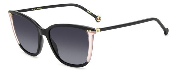 CAROLINA HERRERA HER 0245/S 3H2/9O 55