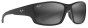 MAUI JIM 810-07E GREY LOCAL KINE SHINY BLACK/GREY/MAROON