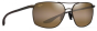 MAUI JIM H857-01 PUU KUKUI HCL BRONZE
