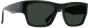 RAEN RUFIO RECYCLED BLACK 55