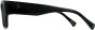 RAEN RUFIO RECYCLED BLACK 55