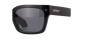 OFF WHITE OERI108/1007 BLACK DARK GREY