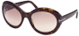 TOM FORD FT0918 52F 60 LIYA