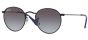 RAY-BAN JUNIOR RJ9547S 201/8G 44 ROUND METAL