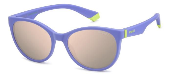 POLAROID KID PLD 8065/S 789/JQ 49