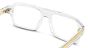 DAVID BECKHAM DB 7165 900 54