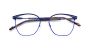 ETNIA BARCELONA EMERALD BL 52