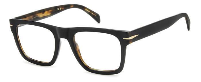 DAVID BECKHAM DB7020/FLAT WR7 53
