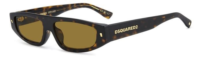DSQUARED2 D2 0184/G/S 086/70 60