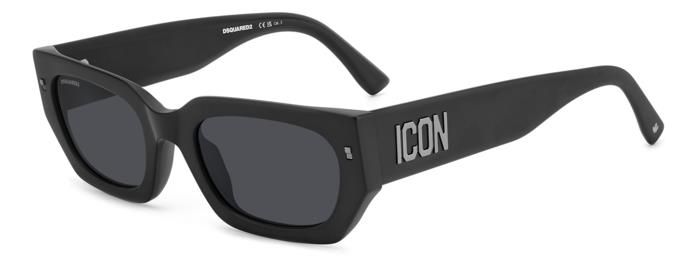 DSQUARED2 ICON 0017/S 003/IR 53