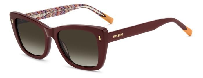 MISSONI MIS 0256/S LHF/HA 53