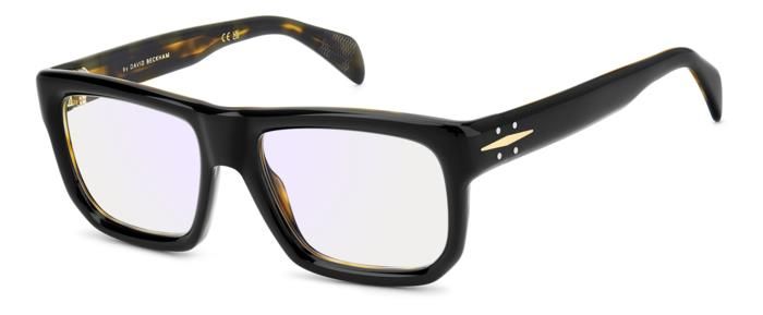 DAVID BECKHAM DB7137 WR7 54