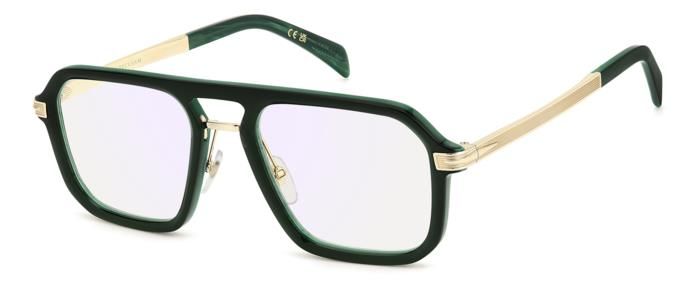 DAVID BECKHAM DB7142 GC1 54