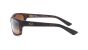 MAUI JIM H766-10MF HCL KANAIO COAST MATTE TORT OMBRE