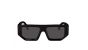OFF WHITE VANCOUVER OERI13F 1007 BLACK DARK GREY