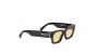 PALM ANGELS BODIE PERI089 1018 BLACK YELLOW