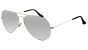 RAY-BAN AVIATOR LARGE METAL RB3025 003/40 6214