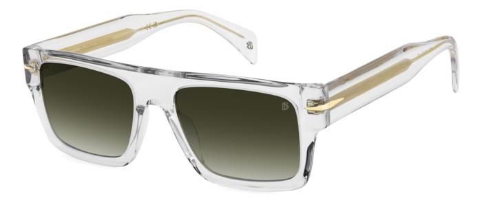 DAVID BECKHAM DB7161/S 900/9K 54