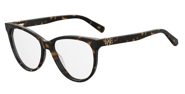 MOSCHINO LOVE MOL521 086 5516