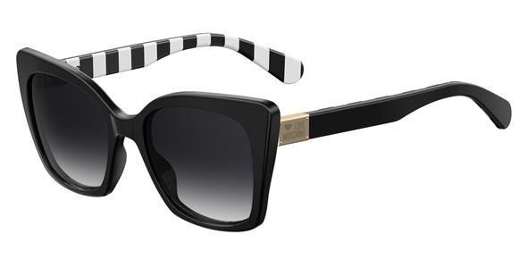 MOSCHINO LOVE MOL000/S 807/9O 53