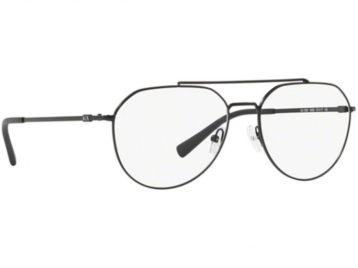 ARMANI EXCHANGE AX 1029 6063 57