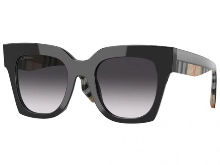 BURBERRY BE4364 39428G 49 KITTY