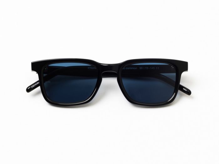 COMMON SENSE 019 BLK S4