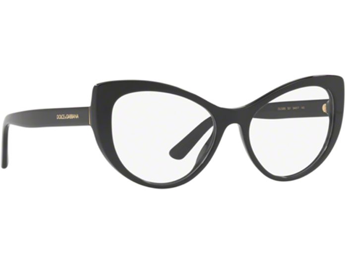 DOLCE & GABBANA DG 3285 501 54