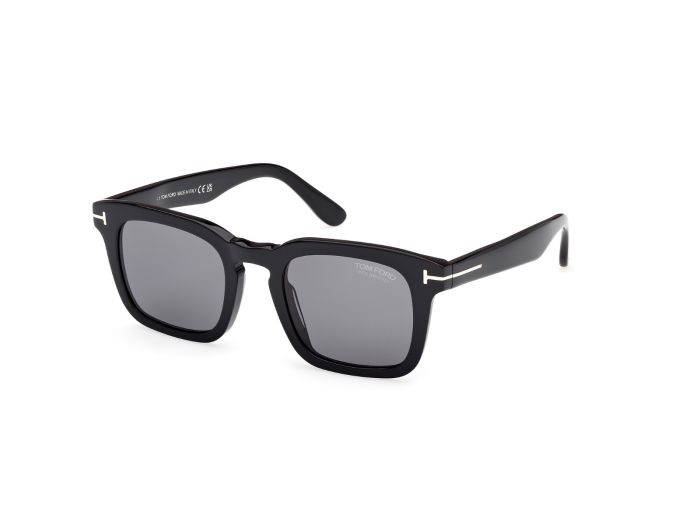 TOM FORD FT0751 01D 50 DAX