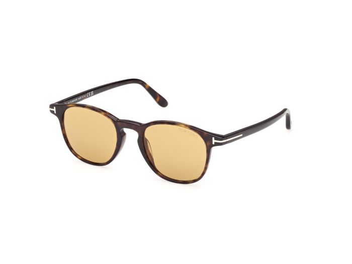 TOM FORD FT1302 52E 50 HOLT-02