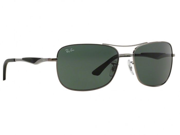 RAY-BAN RB3515 004/71 61 ACTIVE LIFESTYLE
