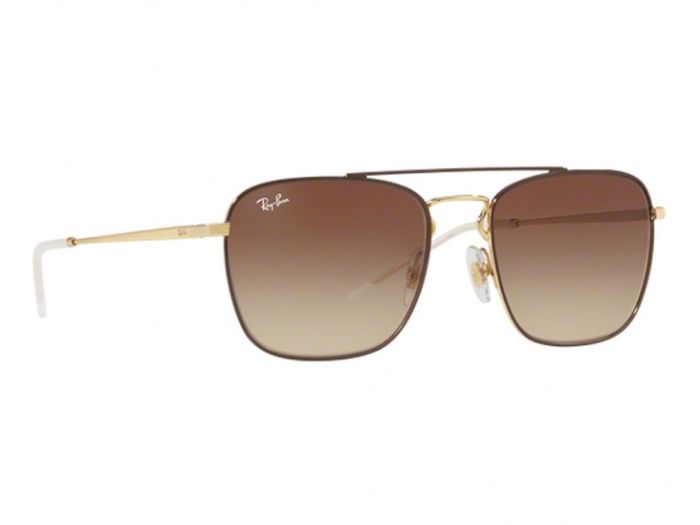 RAY-BAN RB3588 905513 55