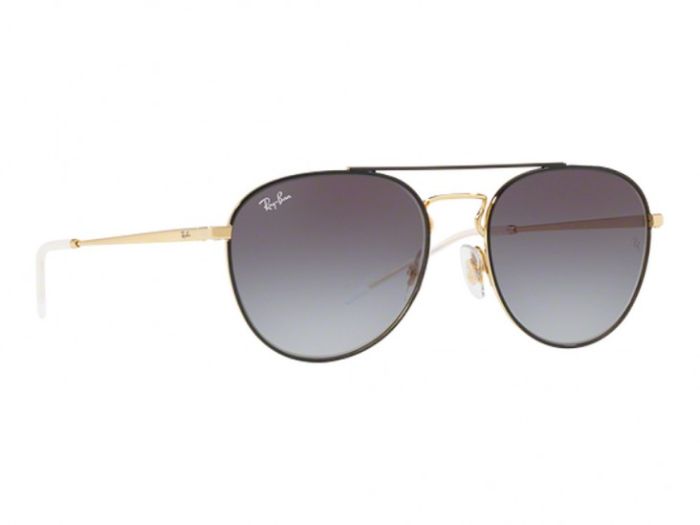 RAY-BAN RB3589 90548G 55