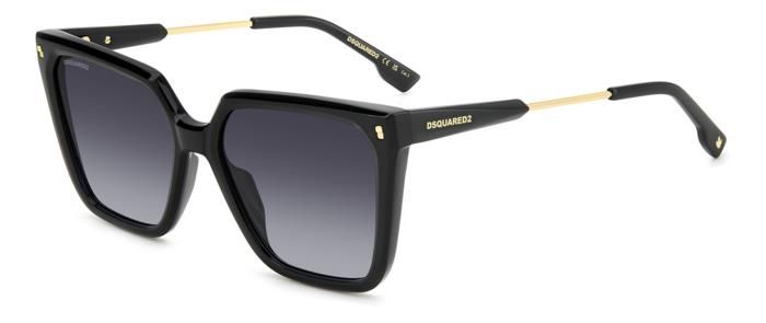 DSQUARED2 D2 0135/S 807/9O 57