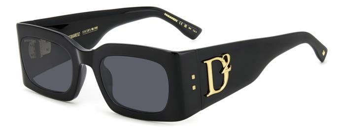 DSQUARED2 D20109/S 807/IR 52