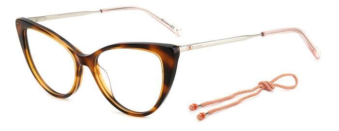 M MISSONI MMI0121 05L 53